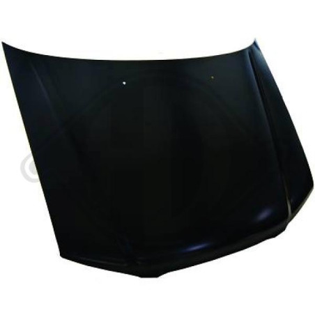 Cofano motore Subaru Forester 02-05 (Cod. D-6240000)