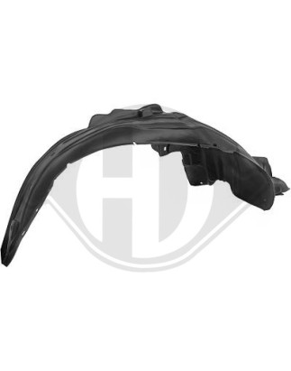 Copertura Passaruota anteriore destro Subaru Forester 02-05 (Cod. D-6240008)