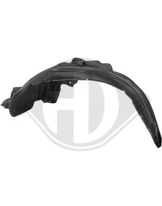 Copertura Passaruota anteriore sinistro Subaru Forester 02-05 (Cod. D-6240009)