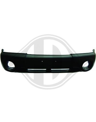 Paraurti anteriore Subaru Forester 02-05 (Cod. D-6240051)
