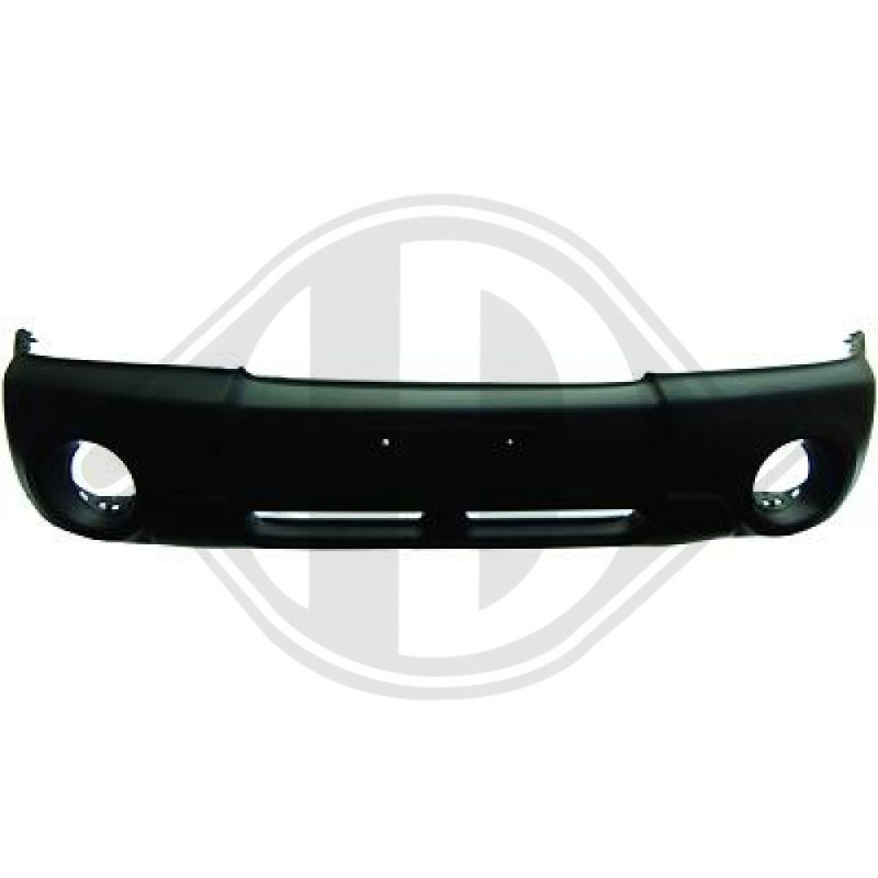 Paraurti anteriore Subaru Forester 02-05 (Cod. D-6240051)