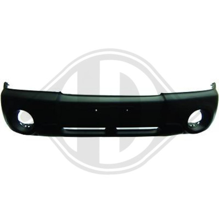Paraurti anteriore Subaru Forester 02-05 (Cod. D-6240051)