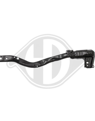 Telaio ausiliario / Supporto aggregati Subaru Forester 02-05 (Cod. D-6240119)