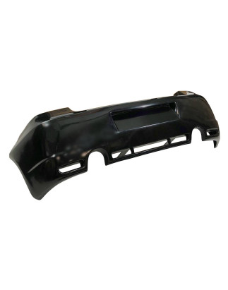 Paraurti Posteriore Volkswagen Golf 4 Tipo R32 (Cod. E-TCW6180)