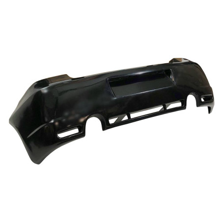 Paraurti Posteriore Volkswagen Golf 4 Tipo R32 (Cod. E-TCW6180)