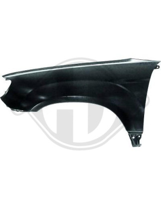 Parafango anteriore destro Subaru Forester 06-07 (Cod. D-6241006)