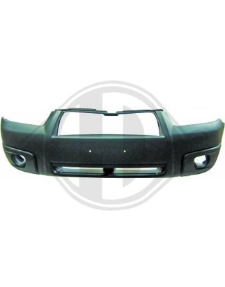 Paraurti anteriore Subaru Forester 06-07 (Cod. D-6241050)