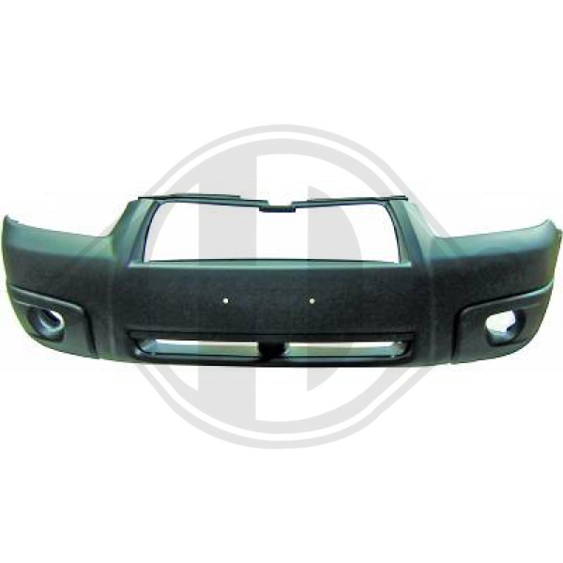 Paraurti anteriore Subaru Forester 06-07 (Cod. D-6241050)