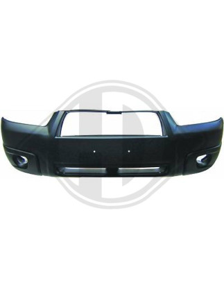 Paraurti anteriore Subaru Forester 06-07 (Cod. D-6241051)