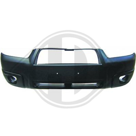 Paraurti anteriore Subaru Forester 06-07 (Cod. D-6241051)