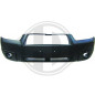 Paraurti anteriore Subaru Forester 06-07 (Cod. D-6241051)