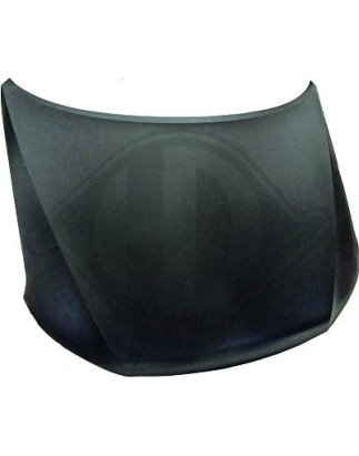 Cofano motore Subaru Forester 08- (Cod. D-6242000)