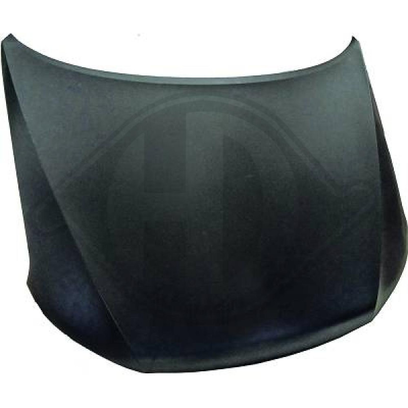 Cofano motore Subaru Forester 08- (Cod. D-6242000)