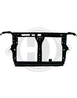 Pannellatura anteriore Subaru Forester 08- (Cod. D-6242002)