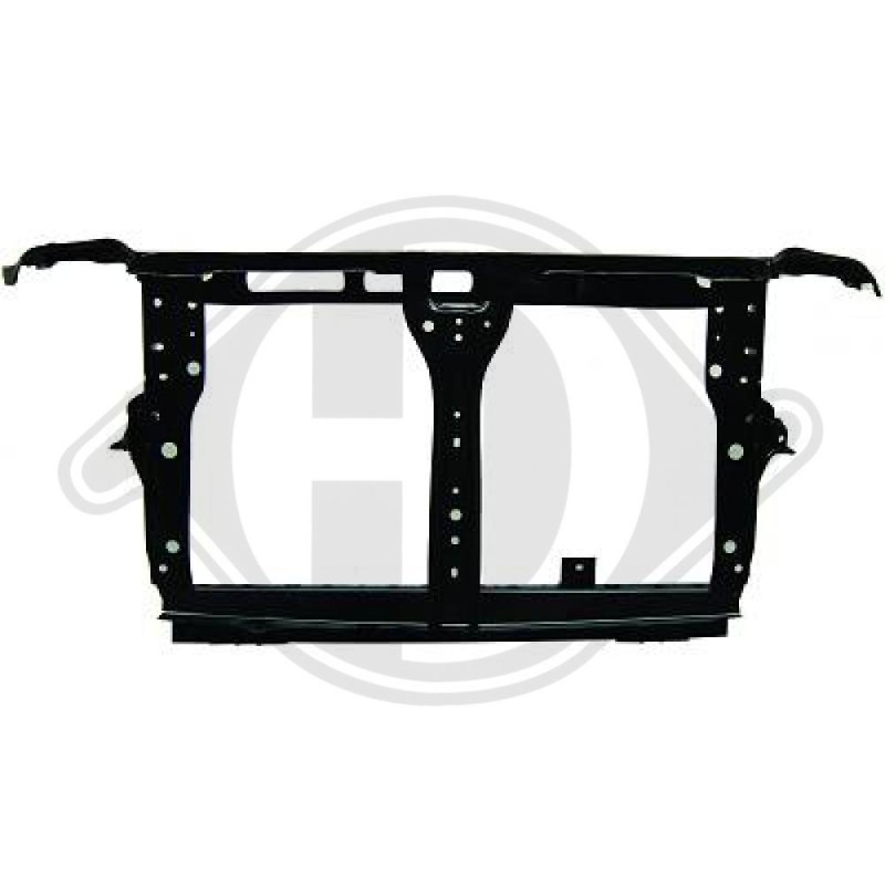 Pannellatura anteriore Subaru Forester 08- (Cod. D-6242002)