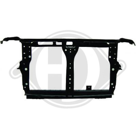 Pannellatura anteriore Subaru Forester 08- (Cod. D-6242002)