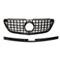 Griglia Mercedes Vito W447 2016-2020 Look GT (Cod. E-TCM0371)
