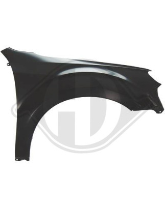 Parafango anteriore destro Subaru Forester 08- (Cod. D-6242006)