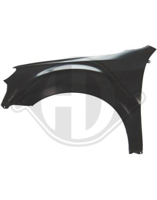 Parafango anteriore sinistro Subaru Forester 08- (Cod. D-6242007)