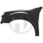 Parafango anteriore sinistro Subaru Forester 08- (Cod. D-6242007)