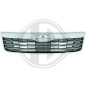 Griglia radiatore Subaru Forester 08- (Cod. D-6242040)