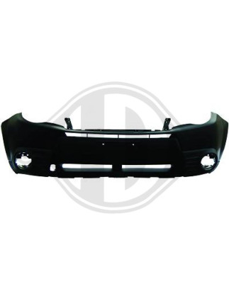 Paraurti anteriore Subaru Forester 08- (Cod. D-6242050)