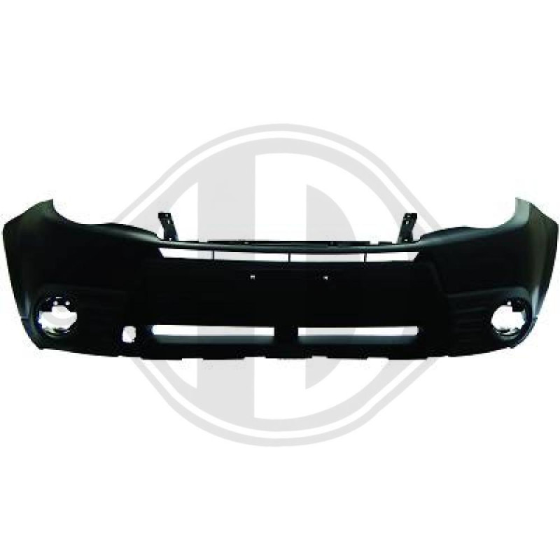 Paraurti anteriore Subaru Forester 08- (Cod. D-6242050)