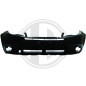 Paraurti anteriore Subaru Forester 08- (Cod. D-6242050)