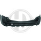 Paraurti posteriore Subaru Forester 08- (Cod. D-6242055)