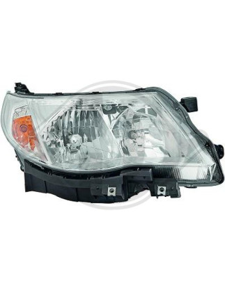 Faro anteriore destro Subaru Forester 08- (Cod. D-6242080)