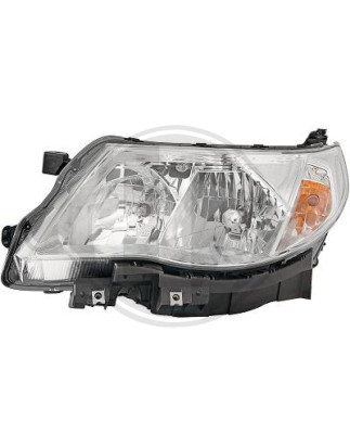 Faro anteriore sinistro Subaru Forester 08- (Cod. D-6242081)