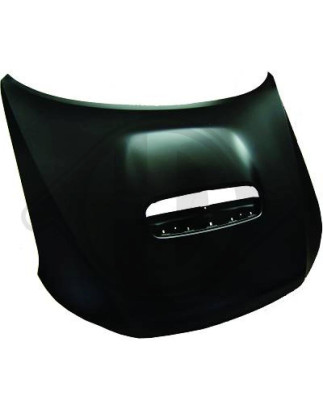 Cofano motore Subaru Forester 08- (Cod. D-6242100)