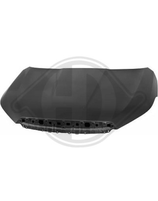 Cofano motore Subaru Forester 14- (Cod. D-6243000)