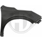 Parafango anteriore destro Subaru Forester 14- (Cod. D-6243006)