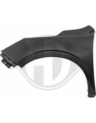 Parafango anteriore sinistro Subaru Forester 14- (Cod. D-6243007)