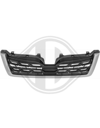 Griglia radiatore Subaru Forester 17- (Cod. D-6243040)