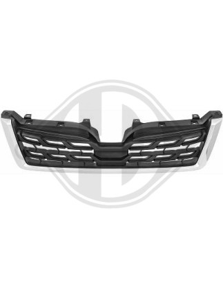Griglia radiatore Subaru Forester 17- (Cod. D-6243041)