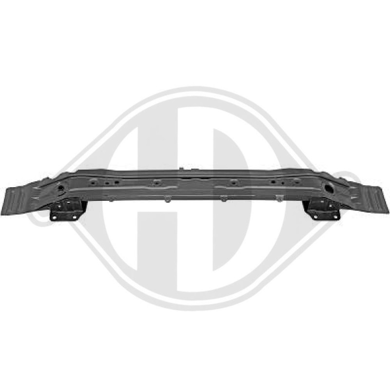 Ammortizzatore d'urto Paraurti Subaru Forester 14- (Cod. D-6243060)