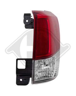 Luce posteriore Dx Subaru Forester 17- (Cod. D-6243190)