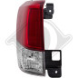 Luce posteriore Sx Subaru Forester 17- (Cod. D-6243191)