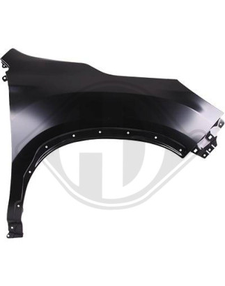 Parafango anteriore destro Subaru Forester 20- (Cod. D-6244006)