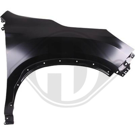 Parafango anteriore destro Subaru Forester 20- (Cod. D-6244006)