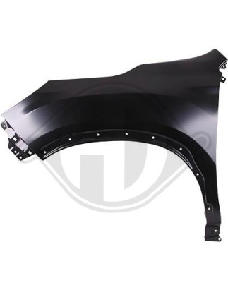 Parafango anteriore sinistro Subaru Forester 20- (Cod. D-6244007)