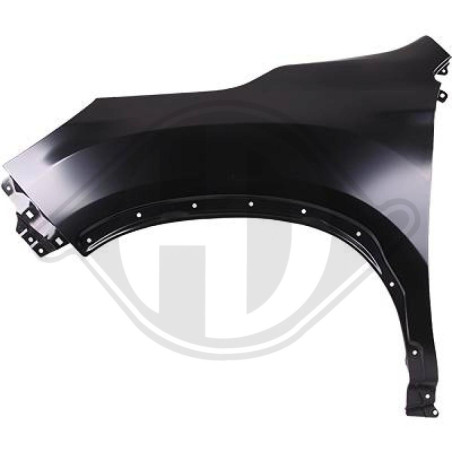 Parafango anteriore sinistro Subaru Forester 20- (Cod. D-6244007)