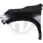 Parafango anteriore sinistro Subaru Forester 20- (Cod. D-6244007)
