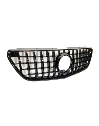 Griglia Mercedes Vito W447 2016-2020 Look GT (Cod. E-TCM0371)