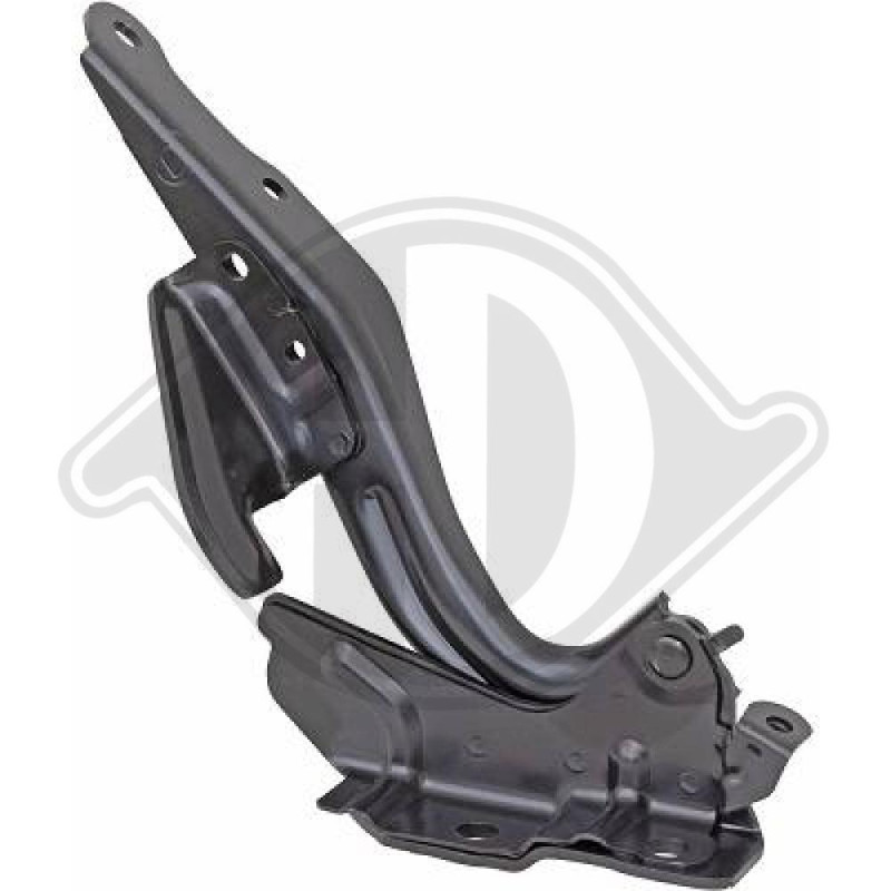 Cerniera Cofano motore Subaru Forester 20- (Cod. D-6244018)