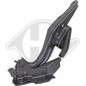 Cerniera Cofano motore Subaru Forester 20- (Cod. D-6244019)
