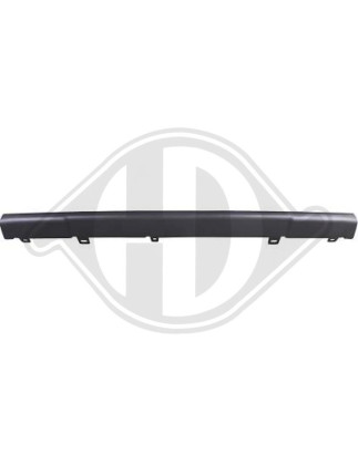 Modanatura decorativa/ protettiva Paraurti Subaru Forester 20- (Cod. D-6244062)
