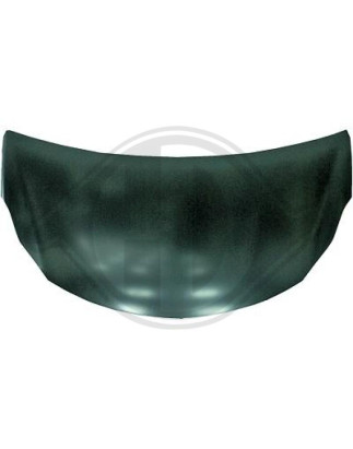 Cofano motore Suzuki Alto 09- (Cod. D-6405000)